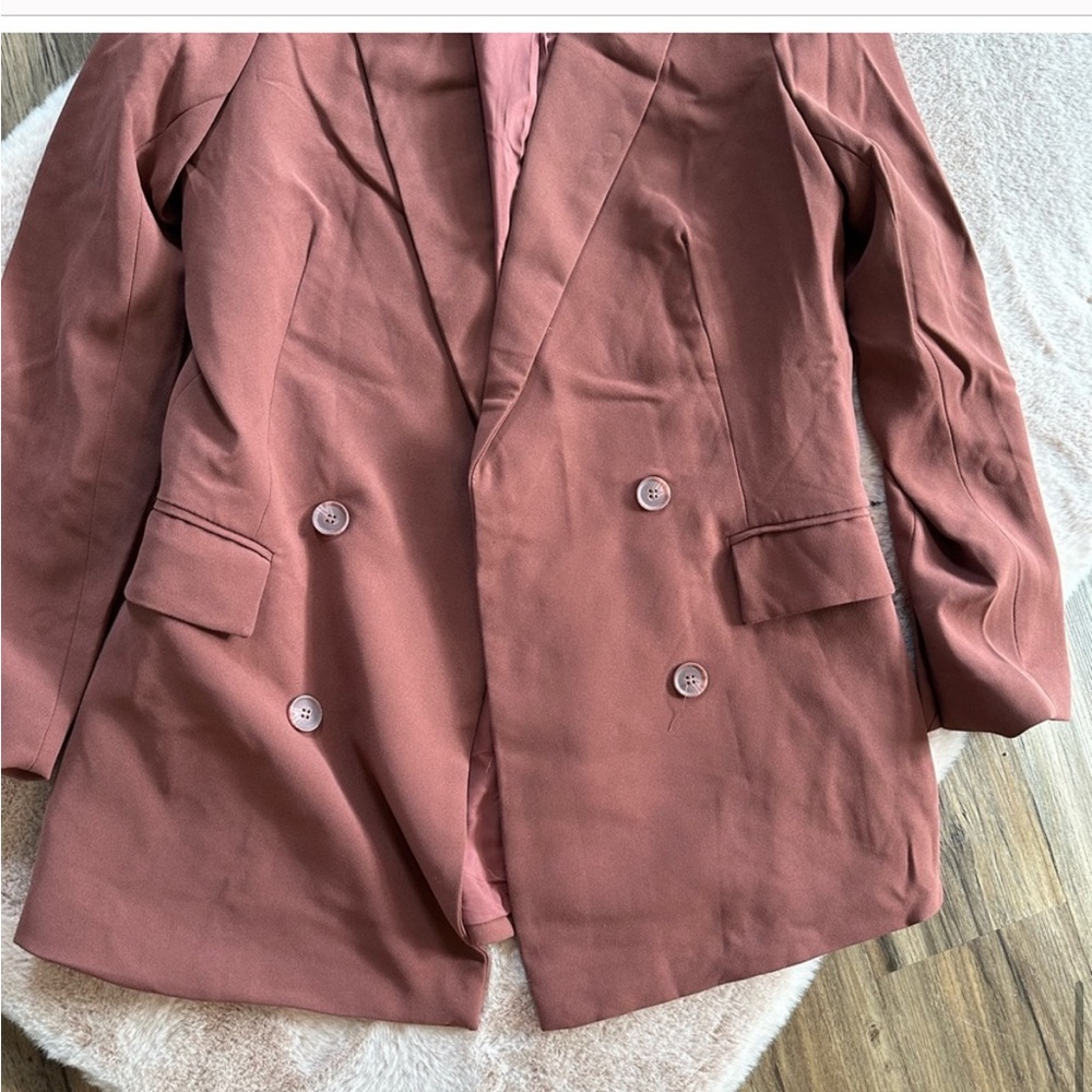 🆕 Women’s Rachel Zoe Blazer - Picture 4 of 6